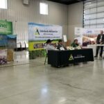Panel Discussion with Mick Kjar