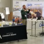 Nutrient Management Session with AGVISE