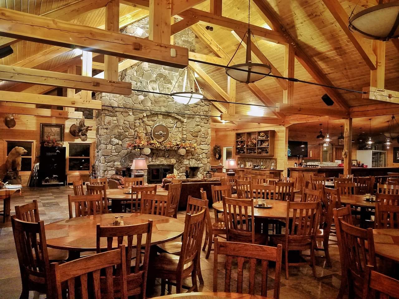 DRS Dining Room