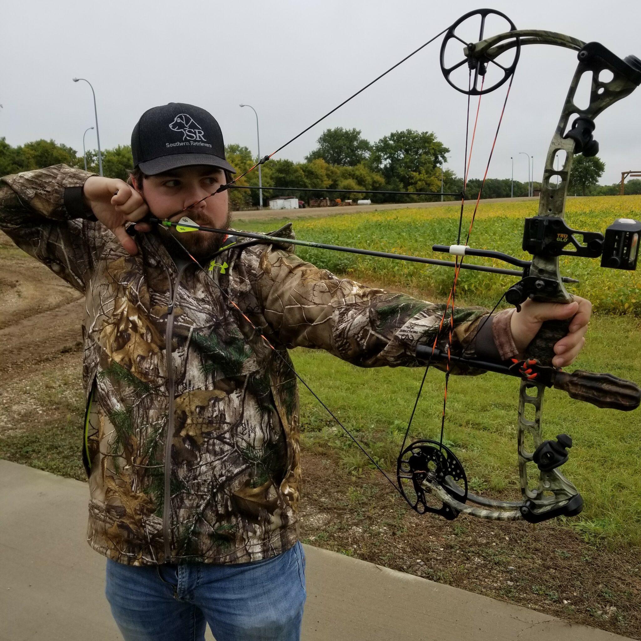 archery Archery