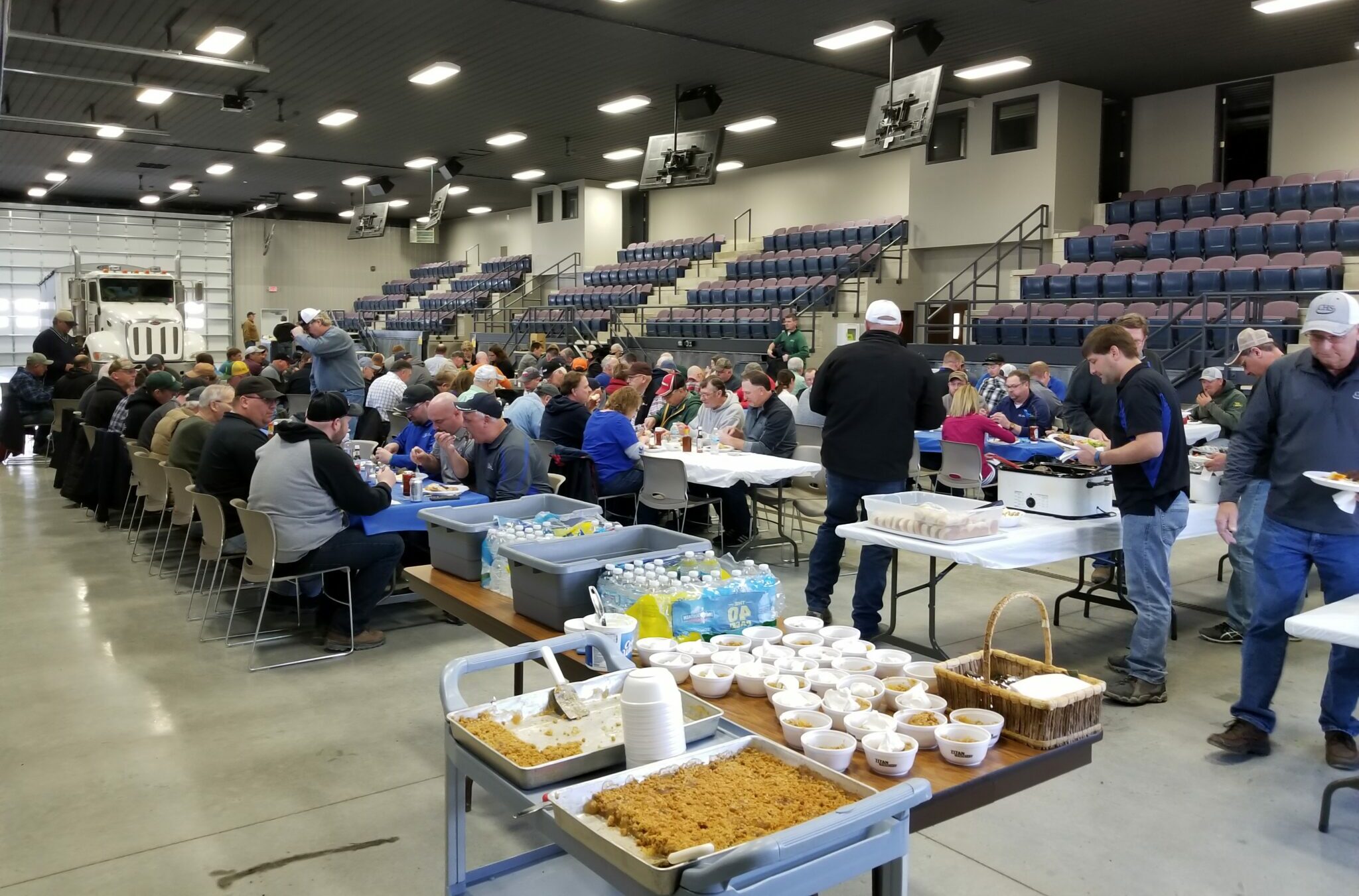 20180322_122444 Learning Center Event