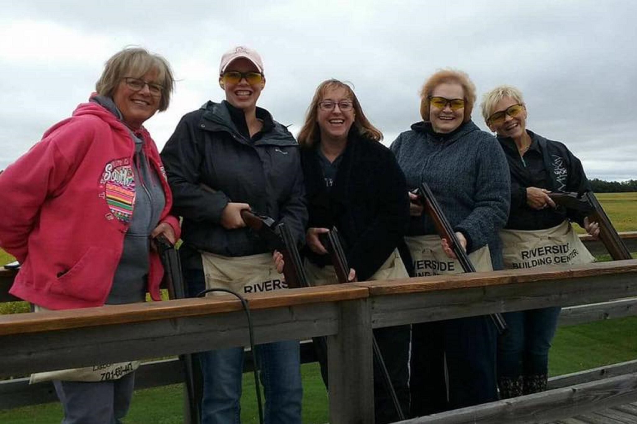 6 resized Shooting Trap