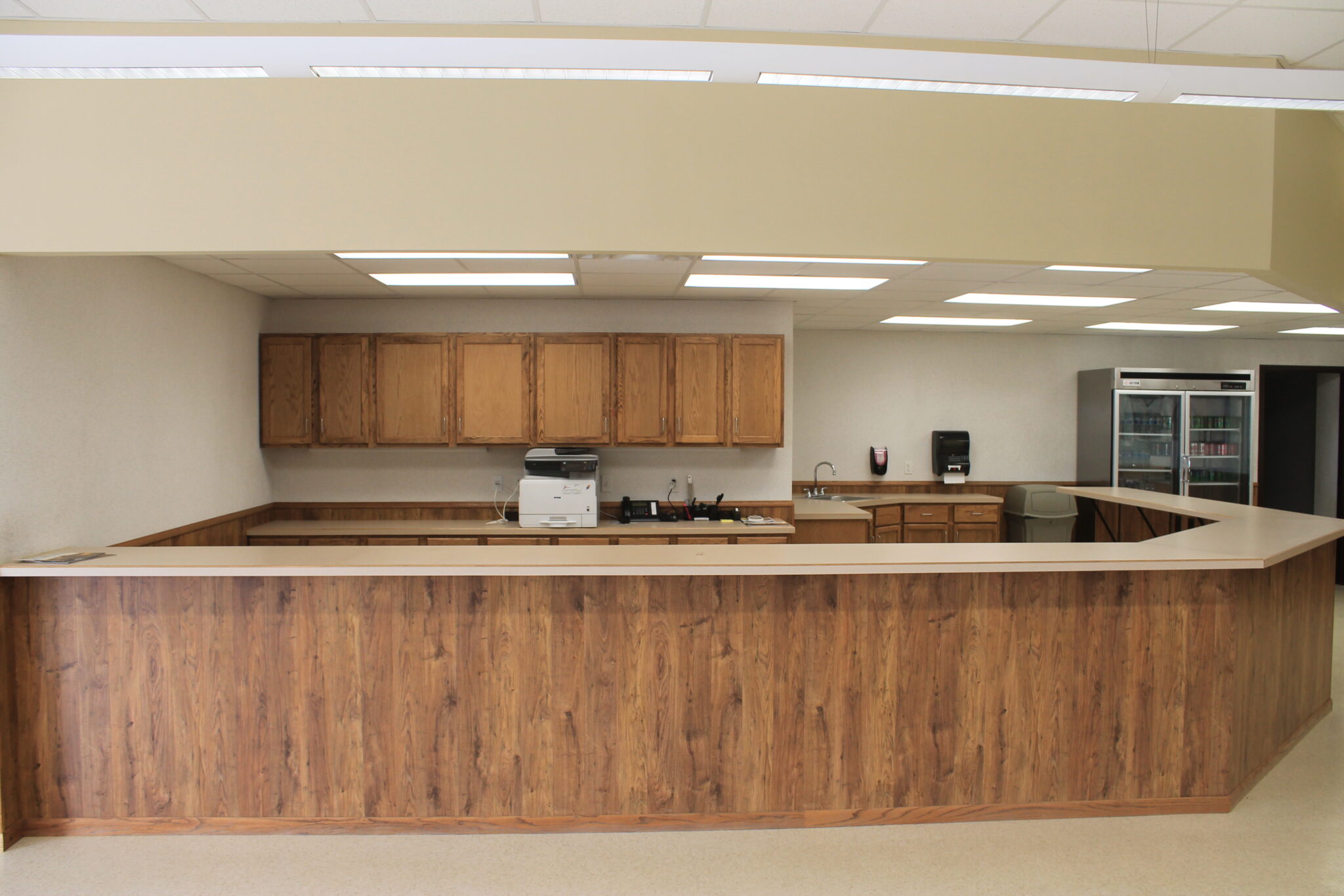 IMG_2631 Learning Center Concession Area