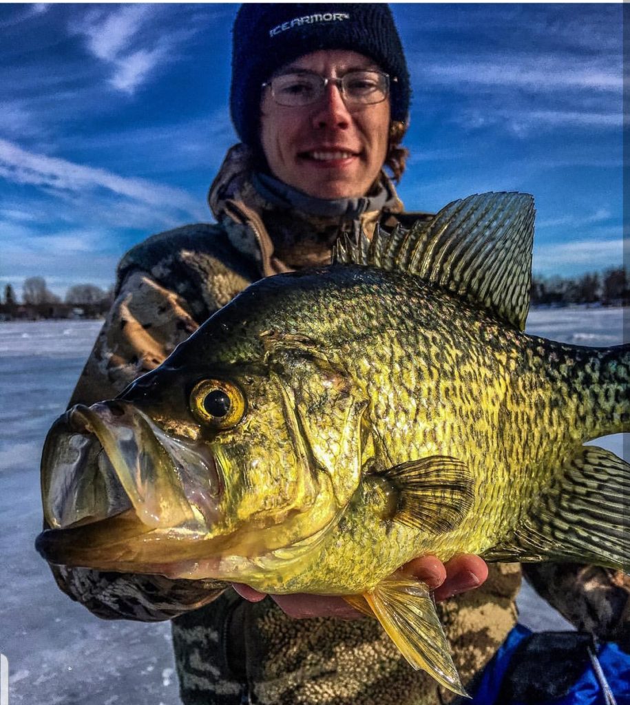 Fishing Stiklestad Lodge