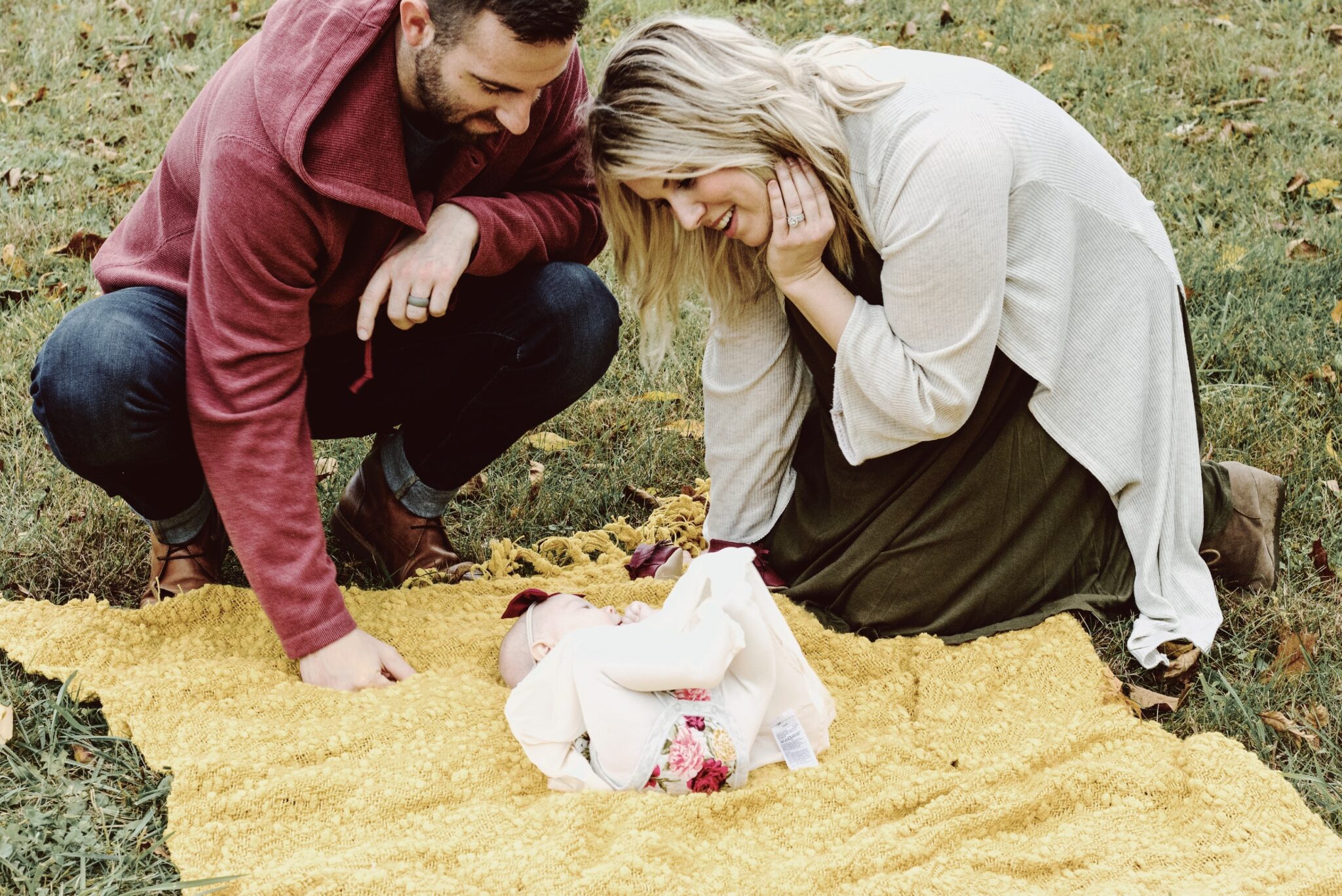 baby Family Events