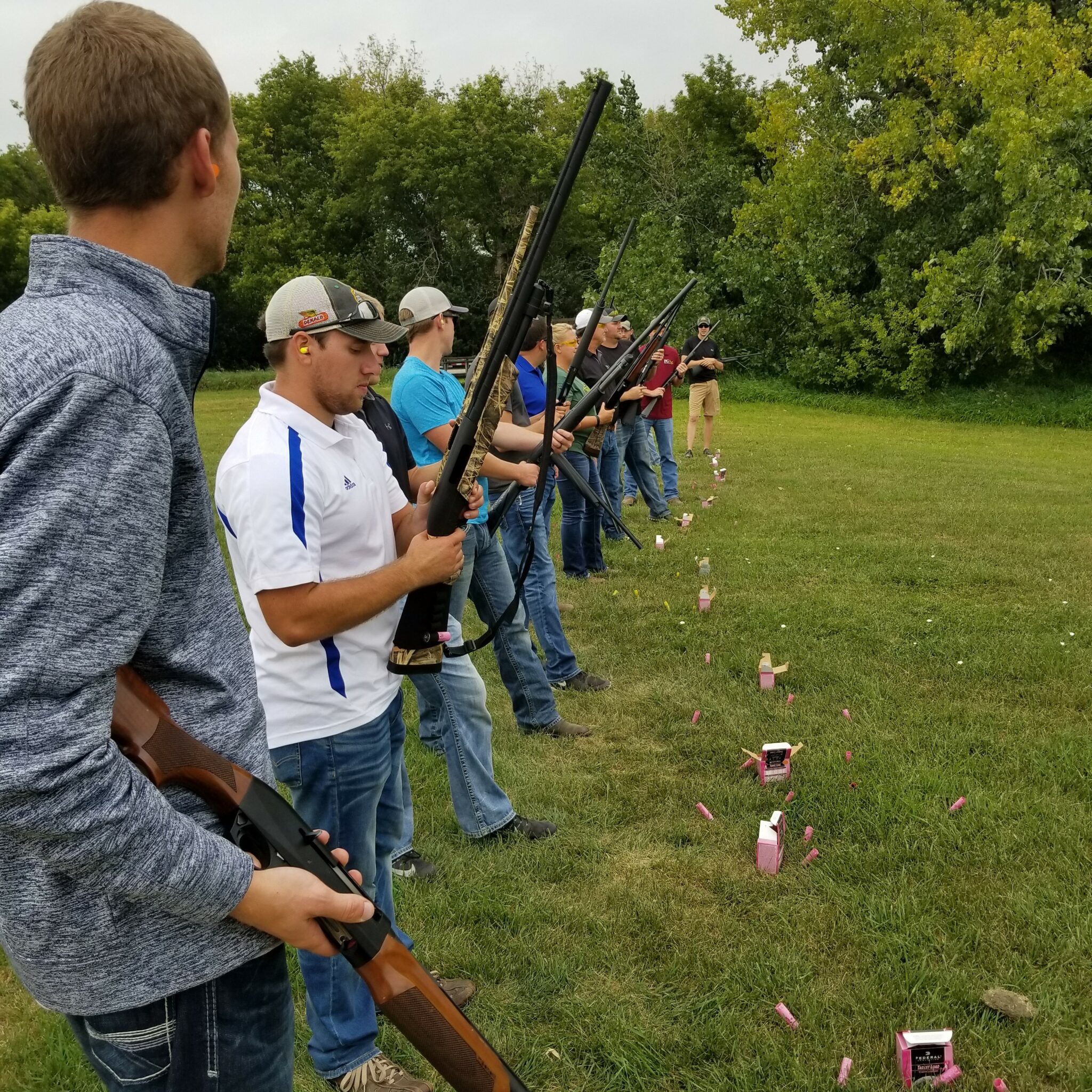 sportsmans challenge2 Sportsman's Challenge