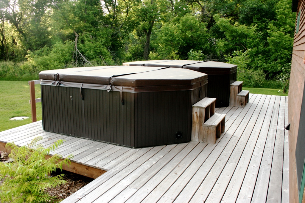 tubs Hot Tubs